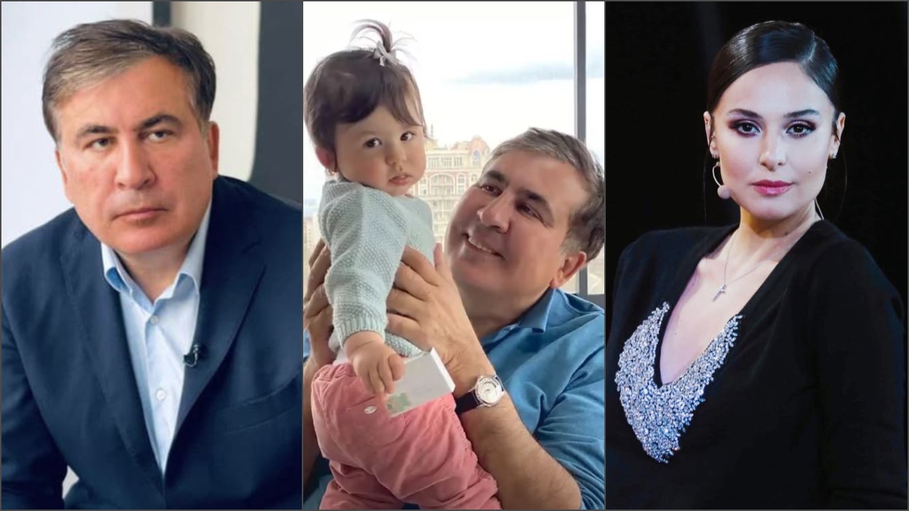 სოფო ნიჟარაძე, მიხეილ სააკაშვილი