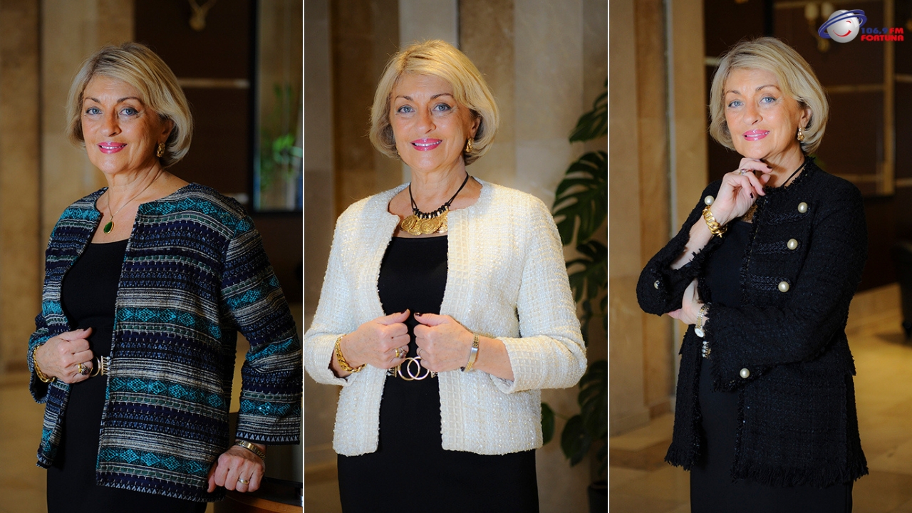 ირმა სოხაძე