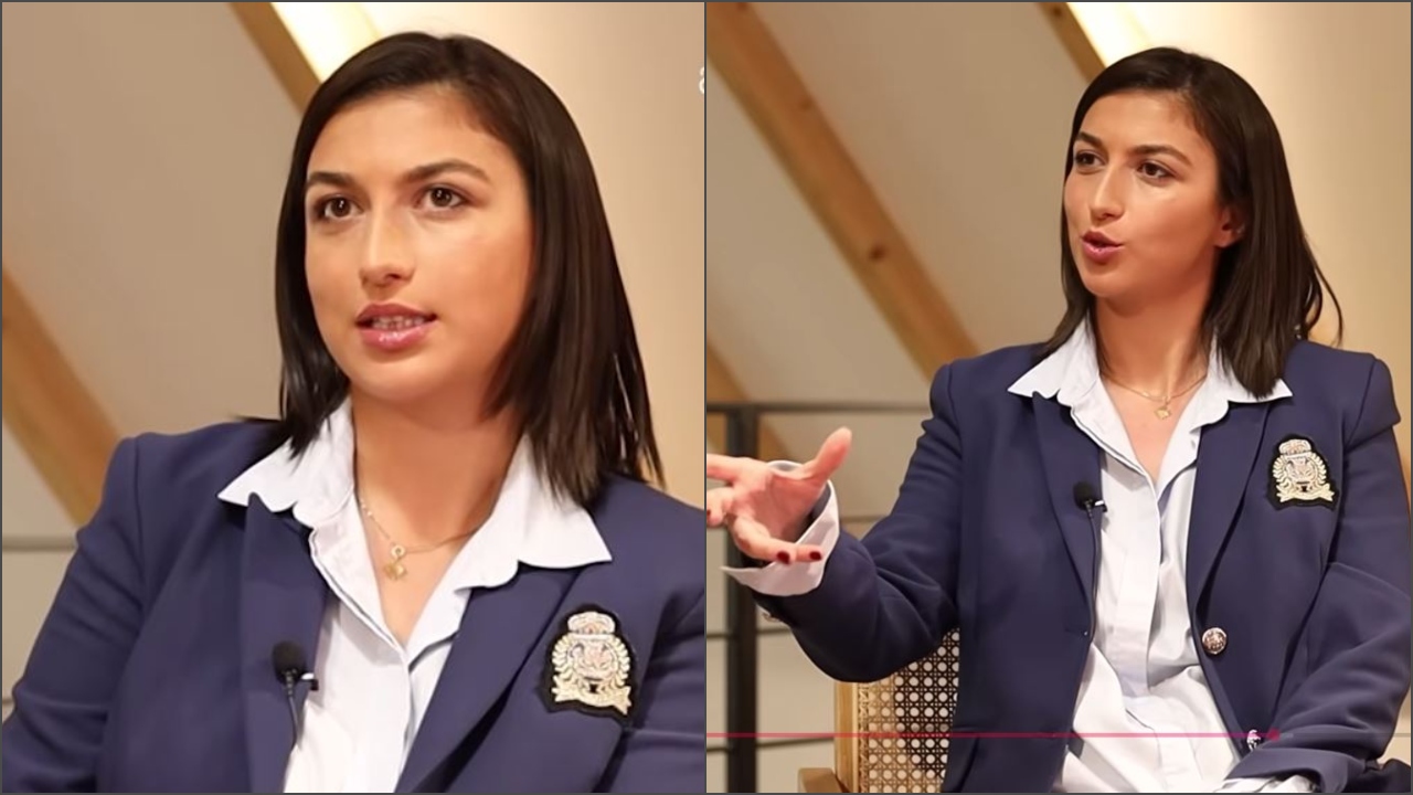 დეა მამისეიშვილი