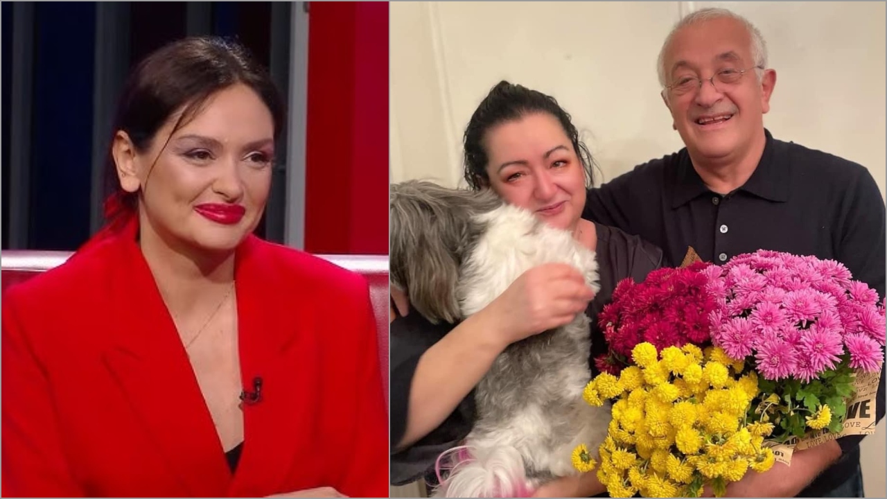 თიკა ჯამბურია