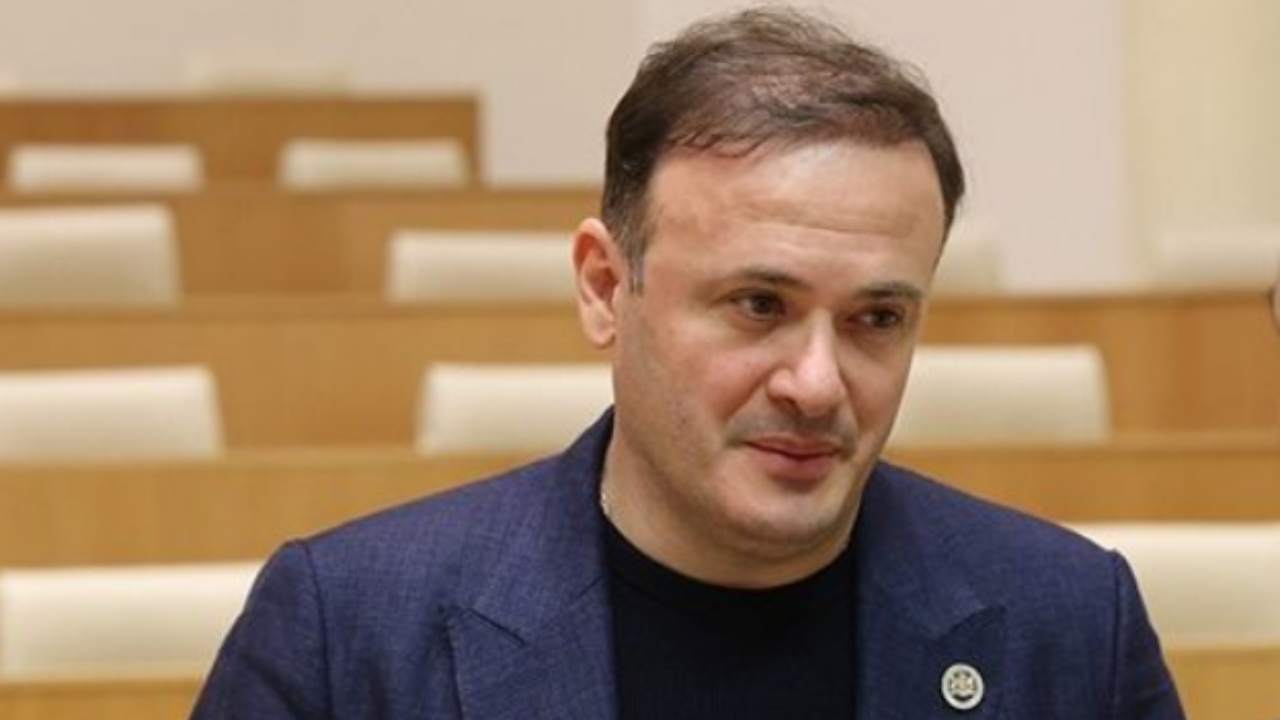 ირაკლი ზარქუა