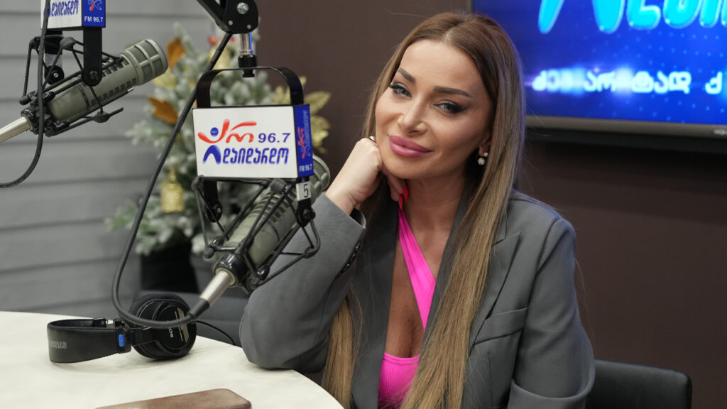 „2026 წელი ჩემთვის, როგორც ხელოვანისთვის, ახალი დაბადება იქნება, რადგან ძალიან მაგარი პროექტისთვის ვემზადები…“ – სოფო ბედია