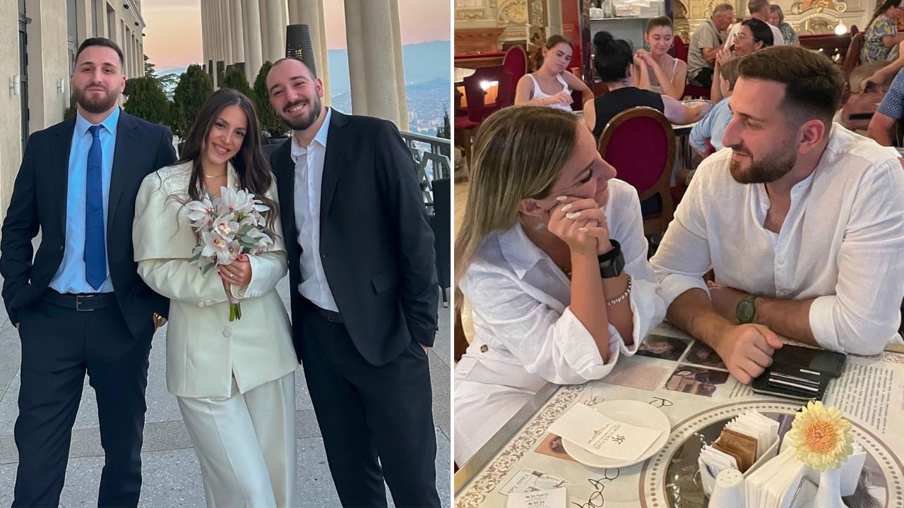 სანდრო სანაია