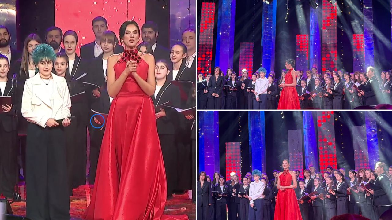 მარიამ ბიგვავა