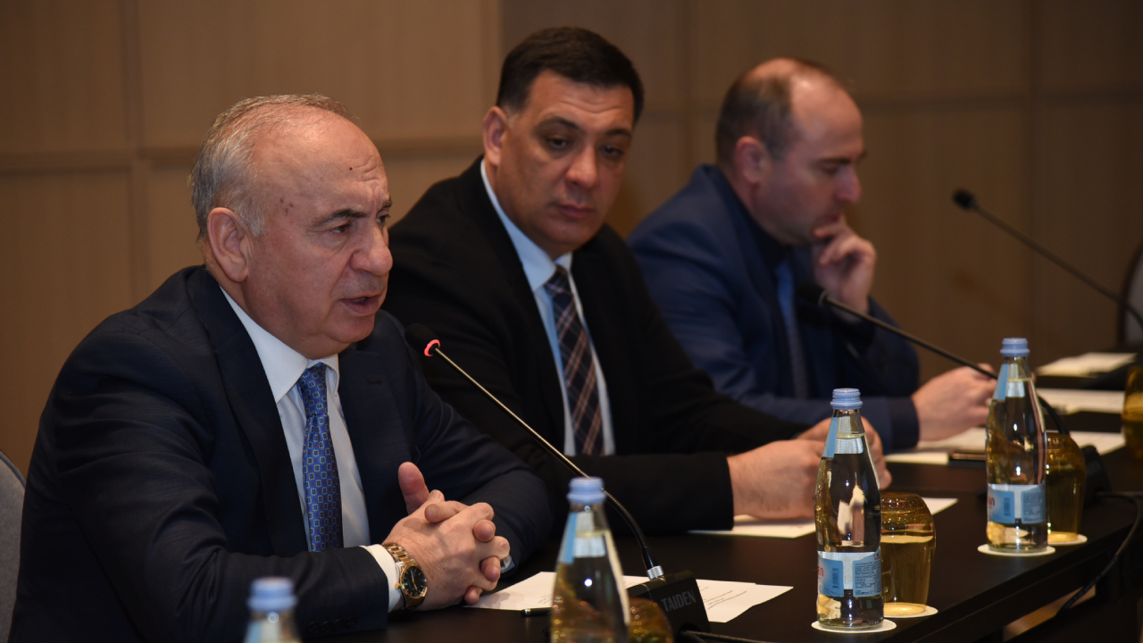 შეხვედრა