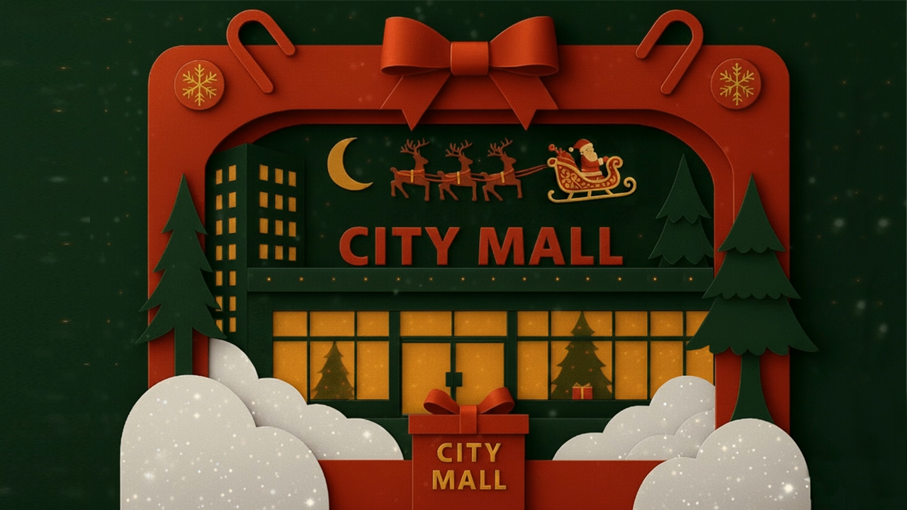 სითი მოლი