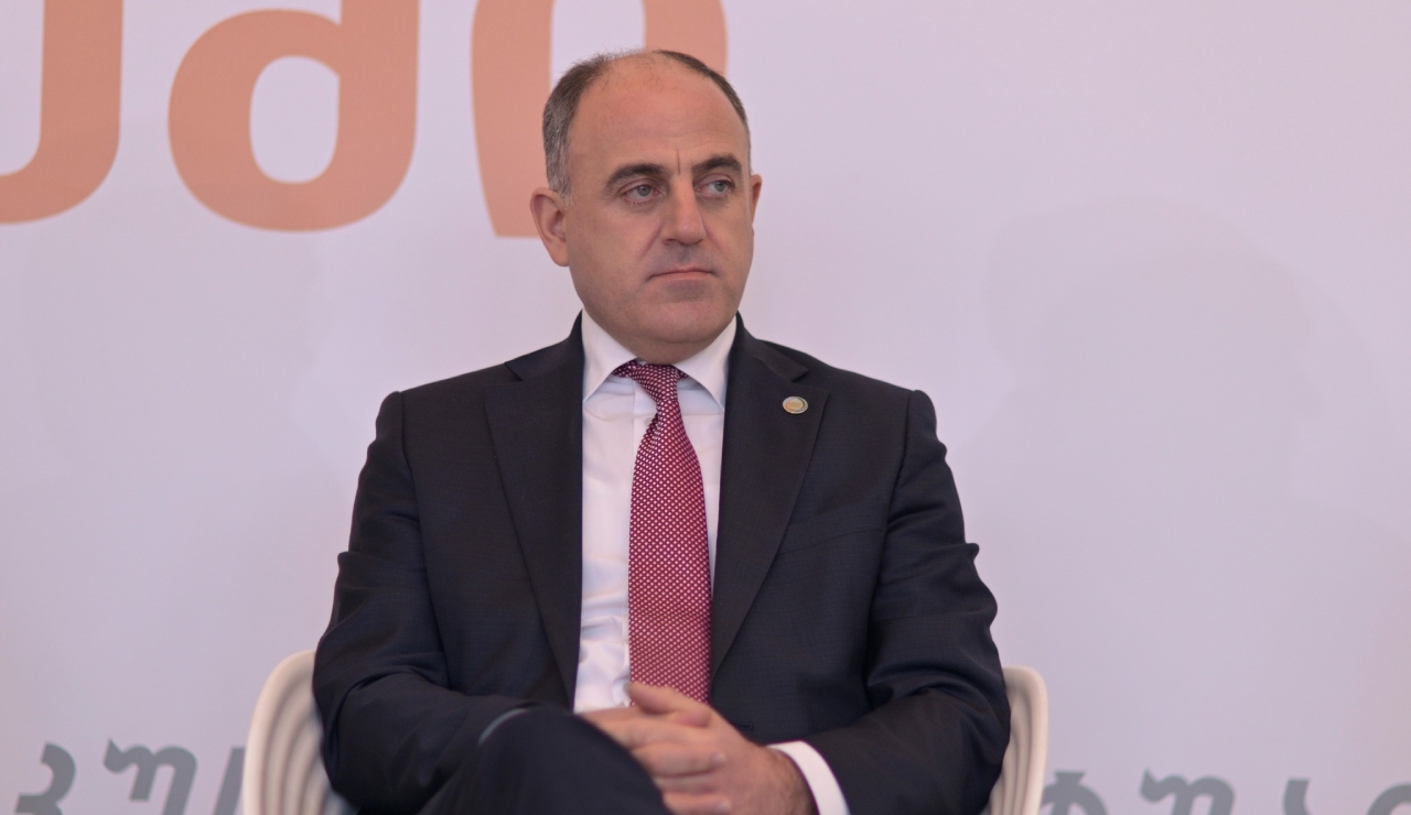 დავით ნარმანია