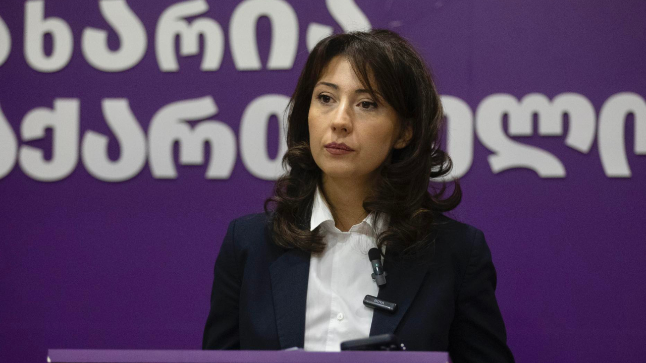 ტატა ხვედელიანი