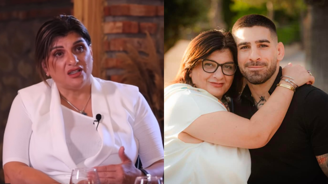 ინგა თოფურია