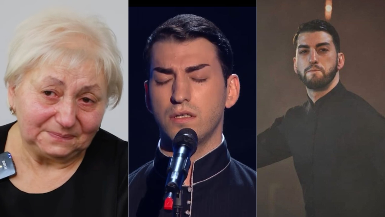 მელიტა ფურცელაძე