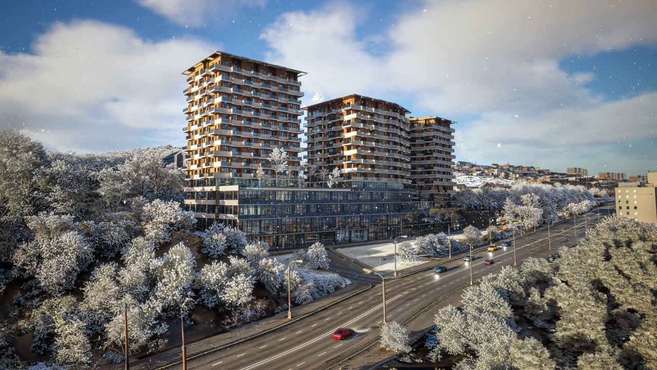 ლისი ტრიო