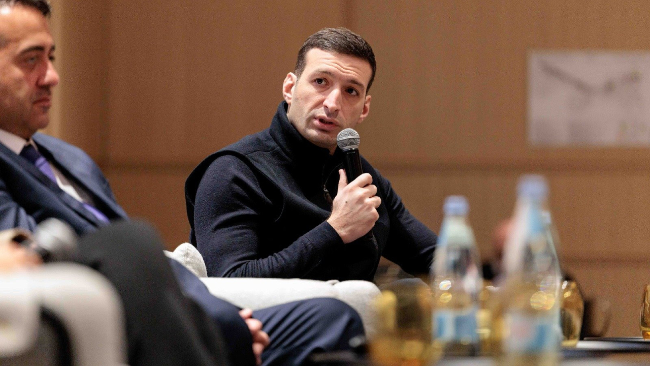 მიხეილ ხიდურელი