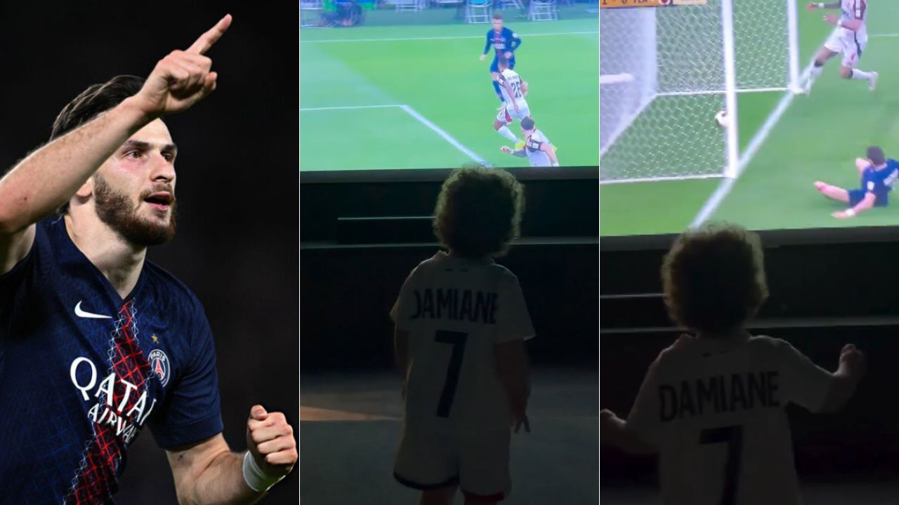 დამიანე კვარაცხელია