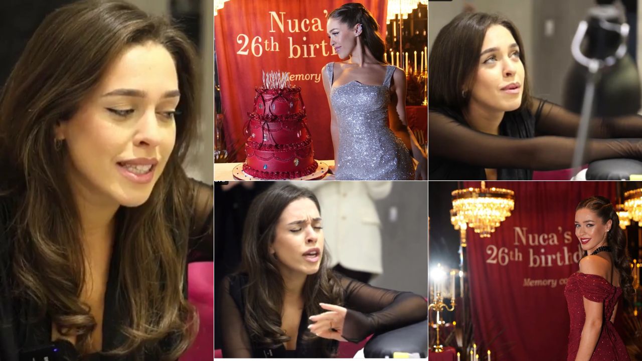 ნუცა თოფურია