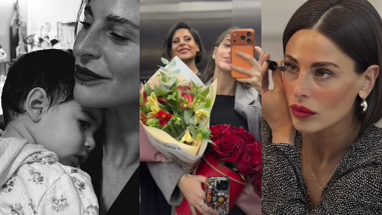 მარიამ როინიშვილი