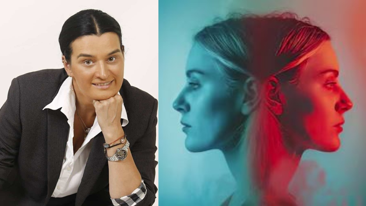 მაგდა კოტრიკაძე