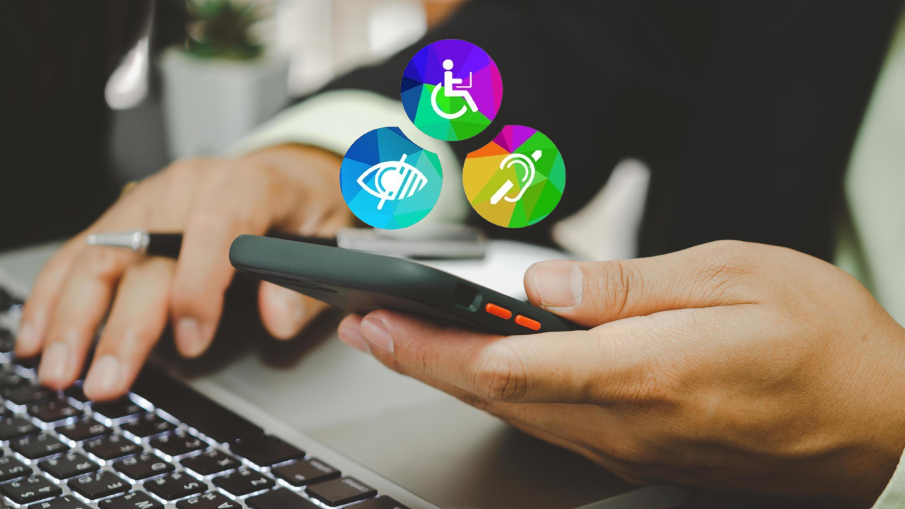 შშმ პირები