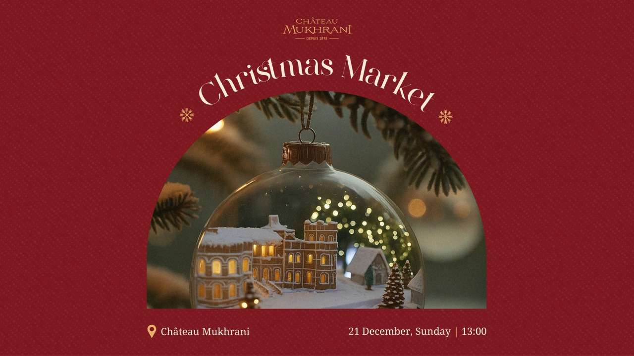 შატო მუხრანი