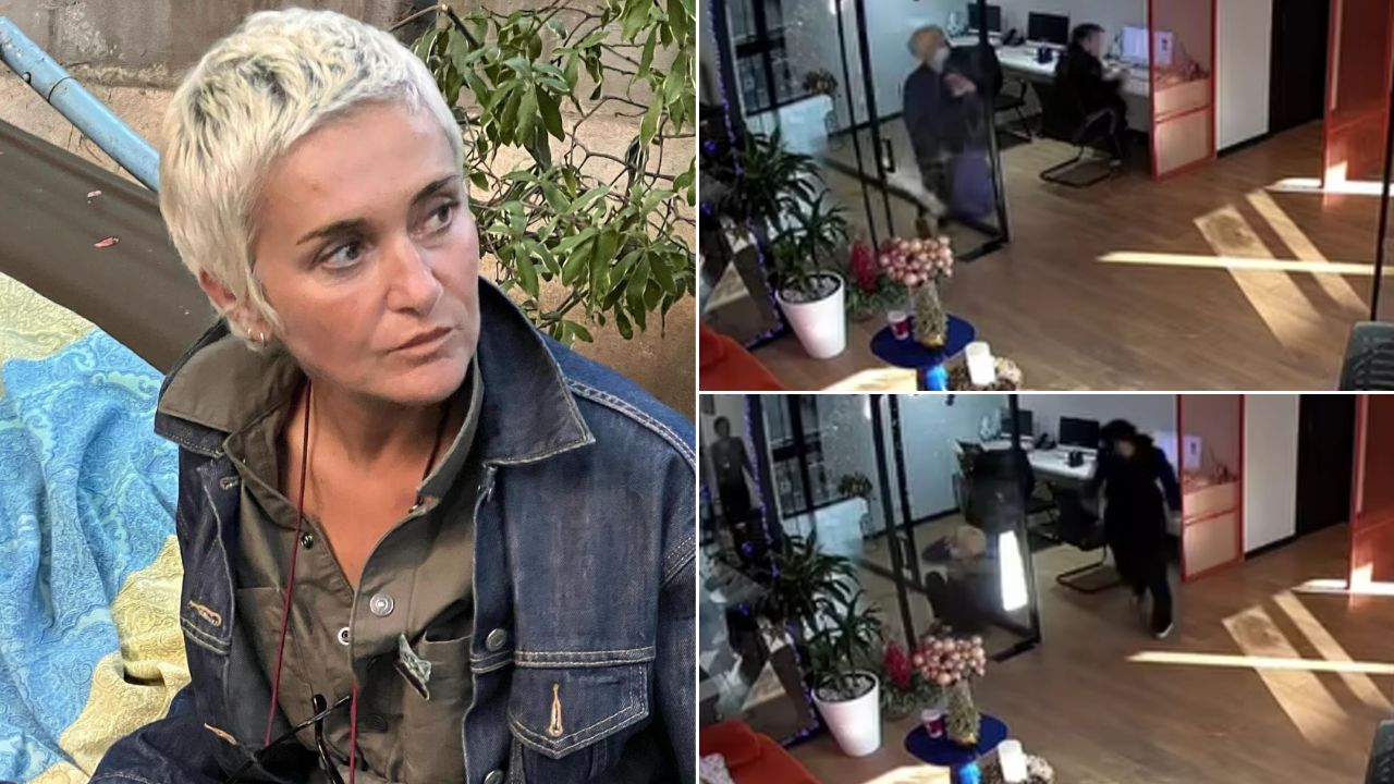 ნანიკო ხაზარაძე