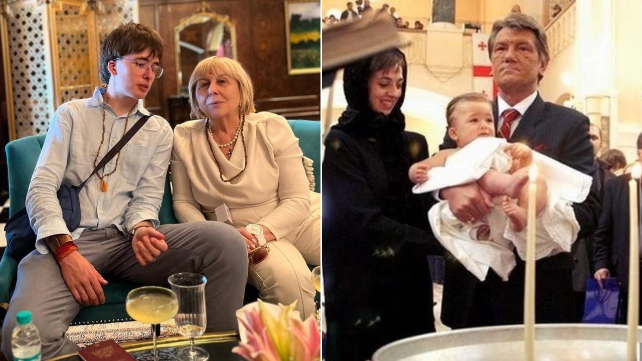 ნიკოლოზ სააკაშვილი