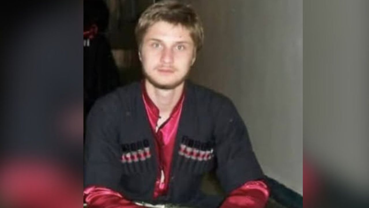 არჩილ დოლიძე