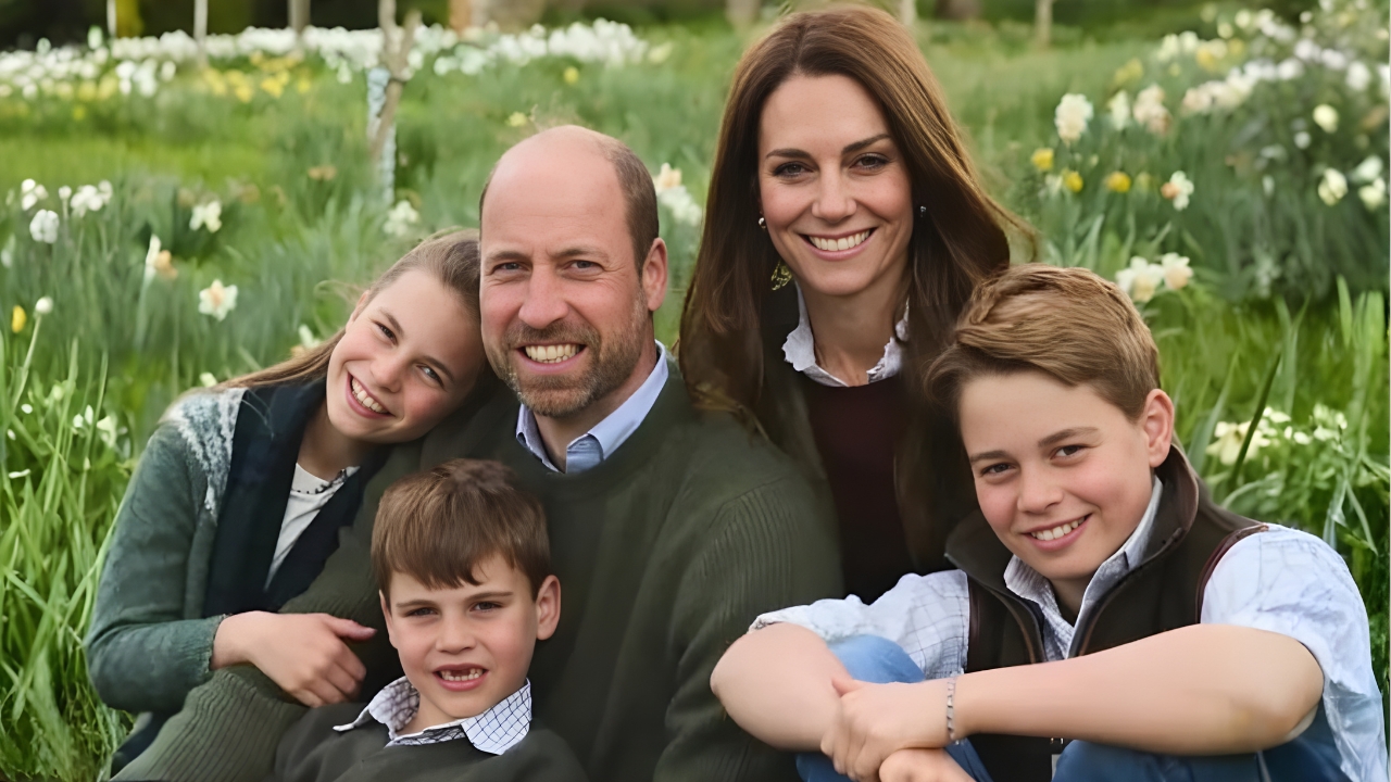 ქეით მიდლტონი