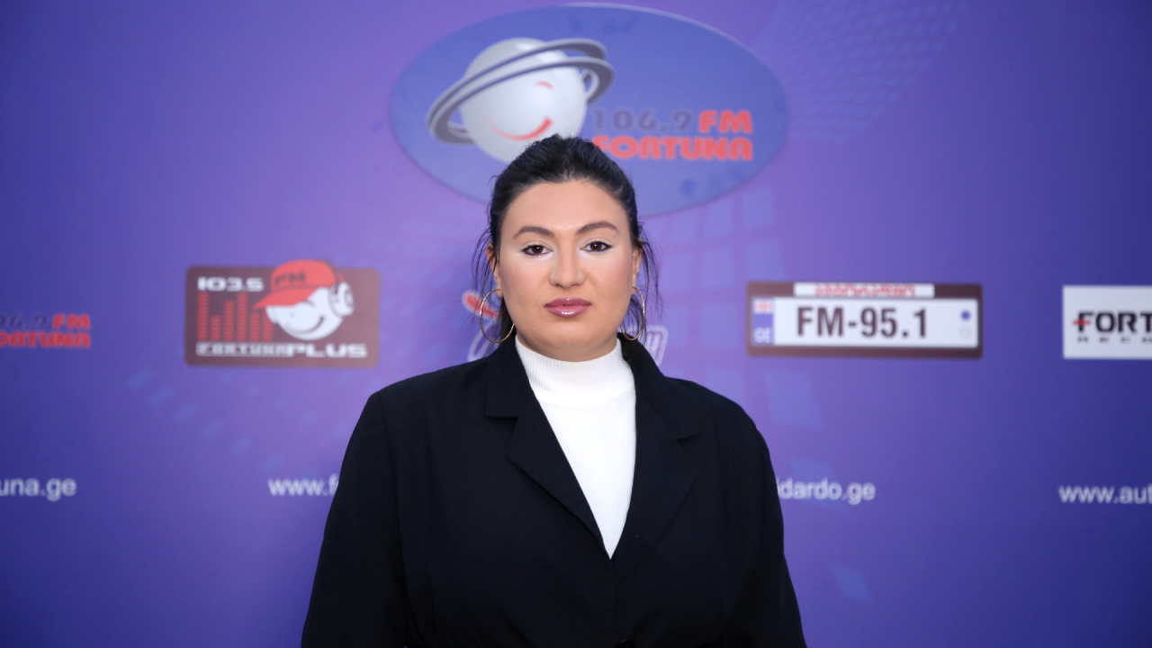 ნინა ოქროპირიძე