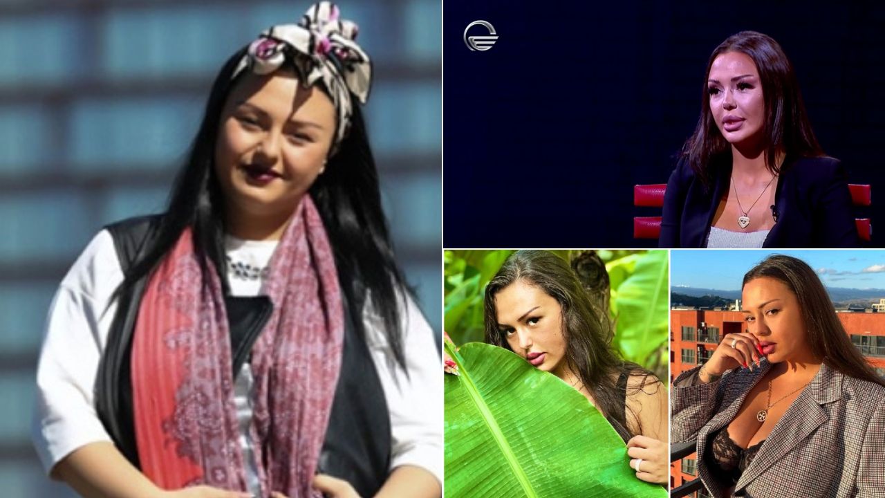 ლინდა ადამია