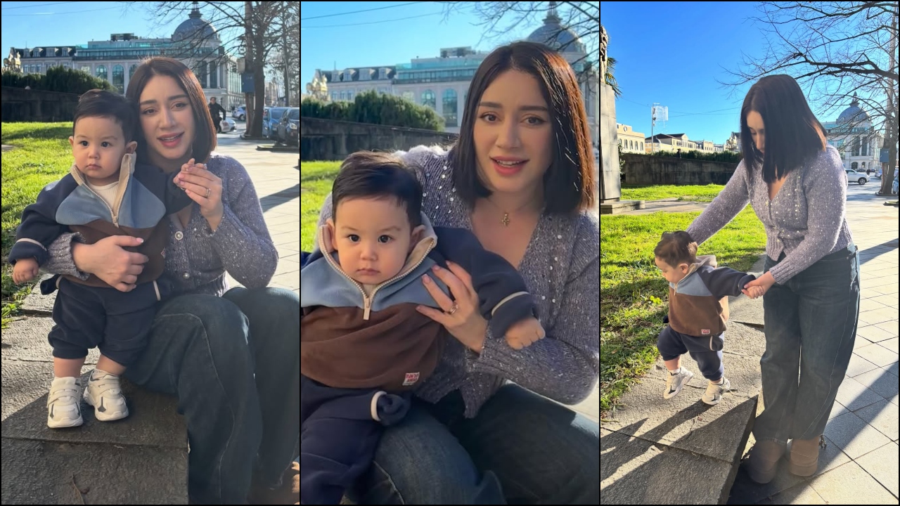 სოფია კვინიკაძე