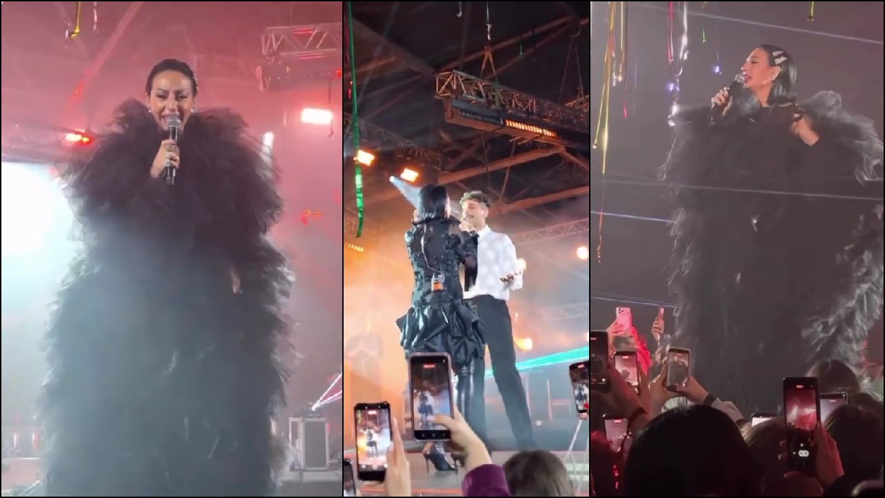 ლელა წურწუმია