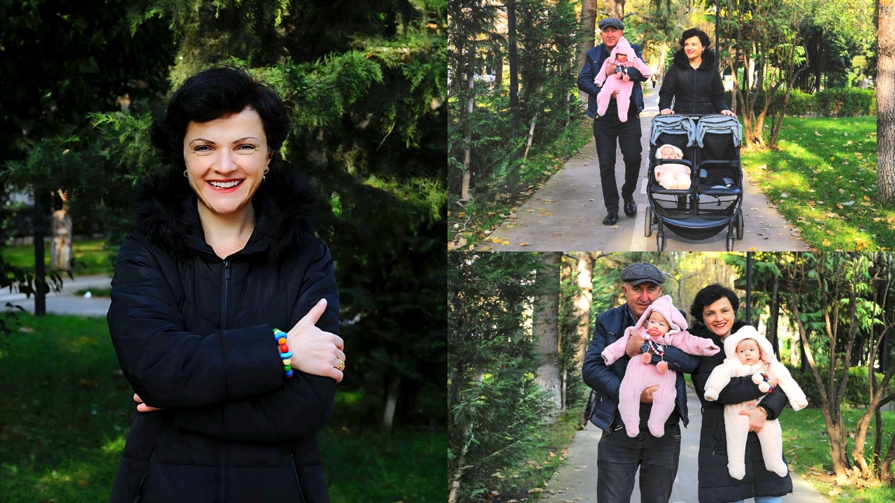 თეონა ცირამუა