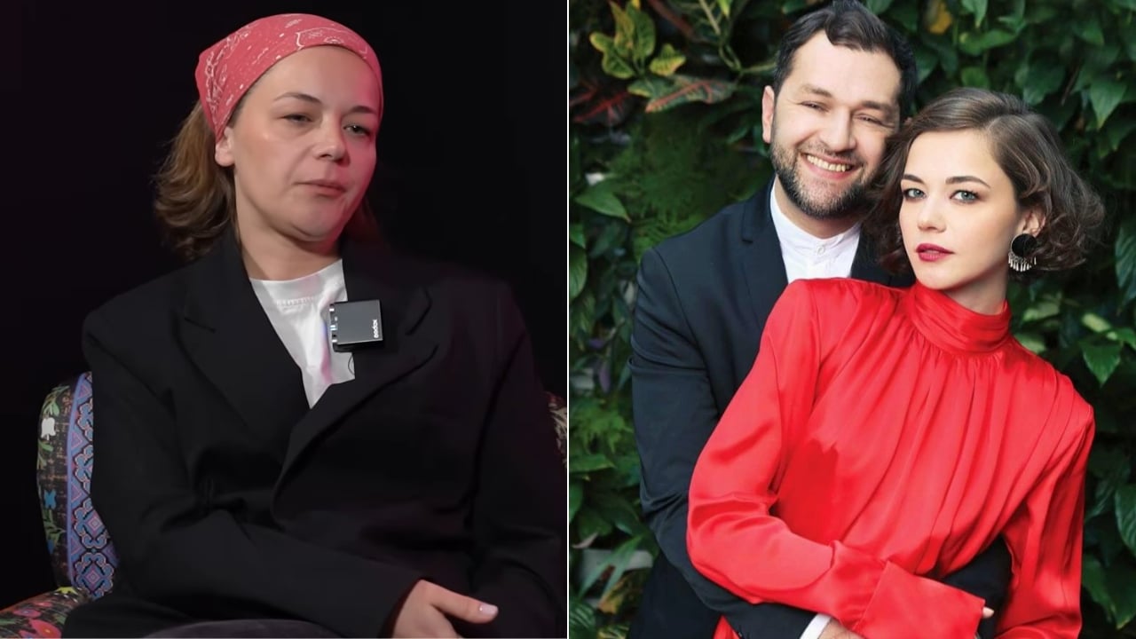 ანი და ილო