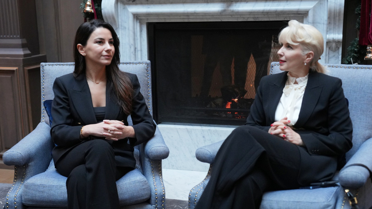 მარიამ ქვრივიშვილი