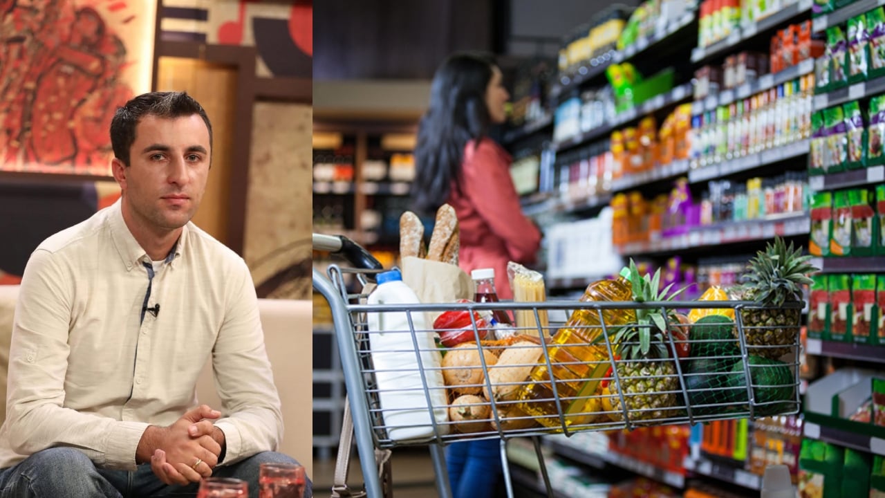 ირაკლი არაბული