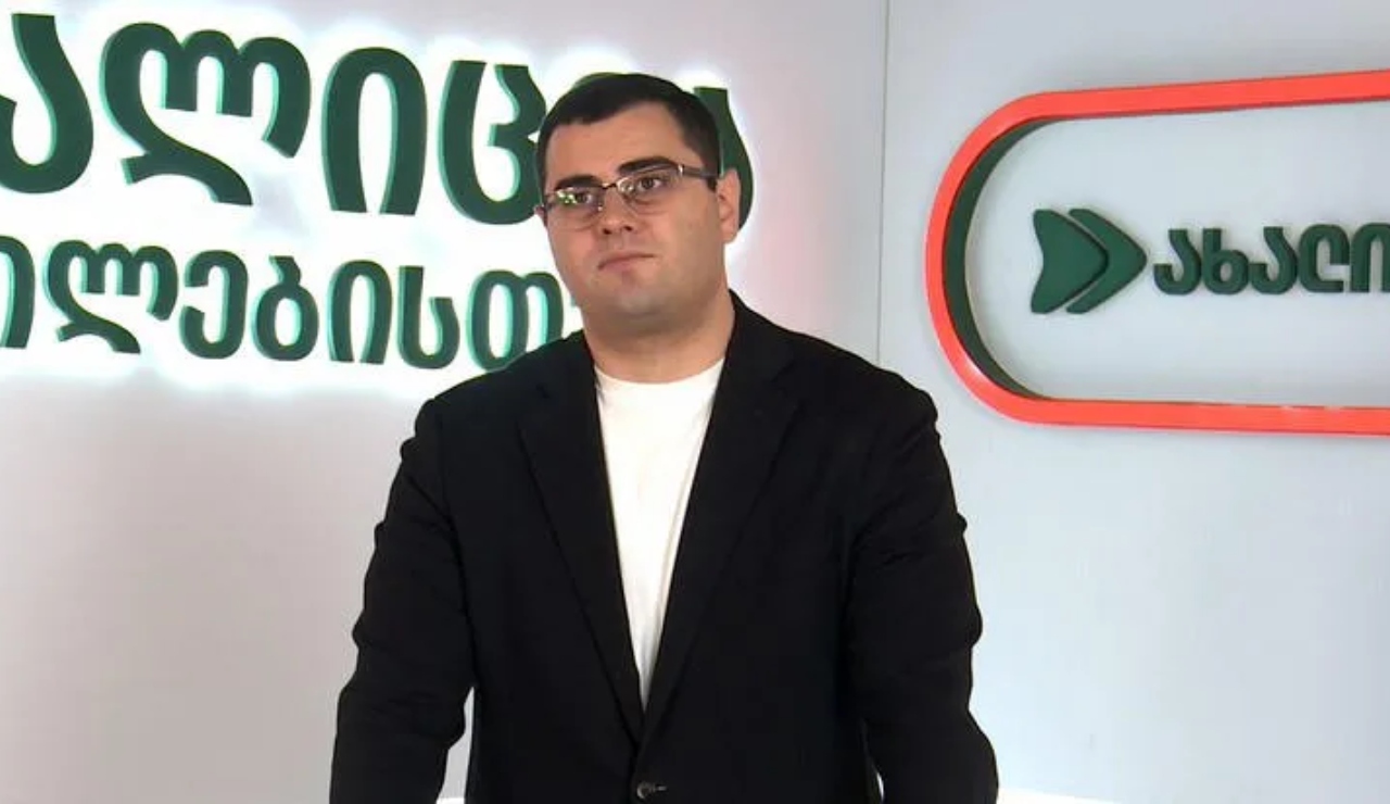 გიგა ლემონჯვა