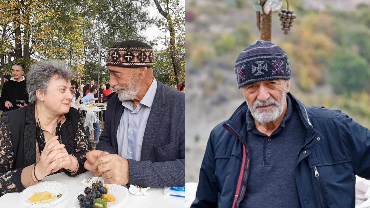 ტარიელ ხარხელაური