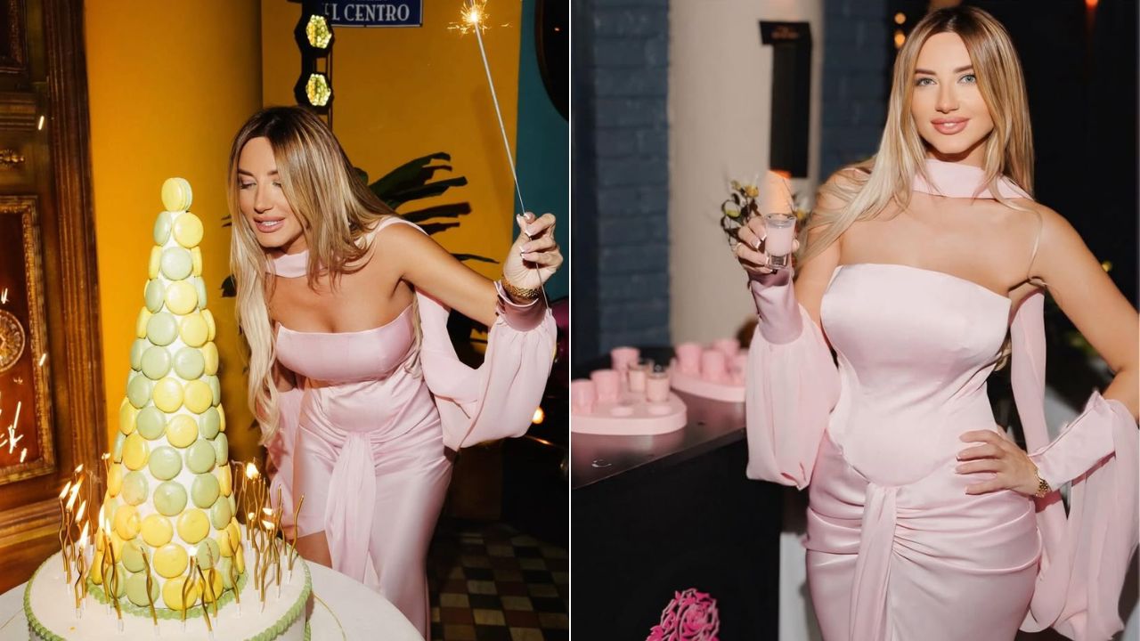 თამთა კვარაცხელია