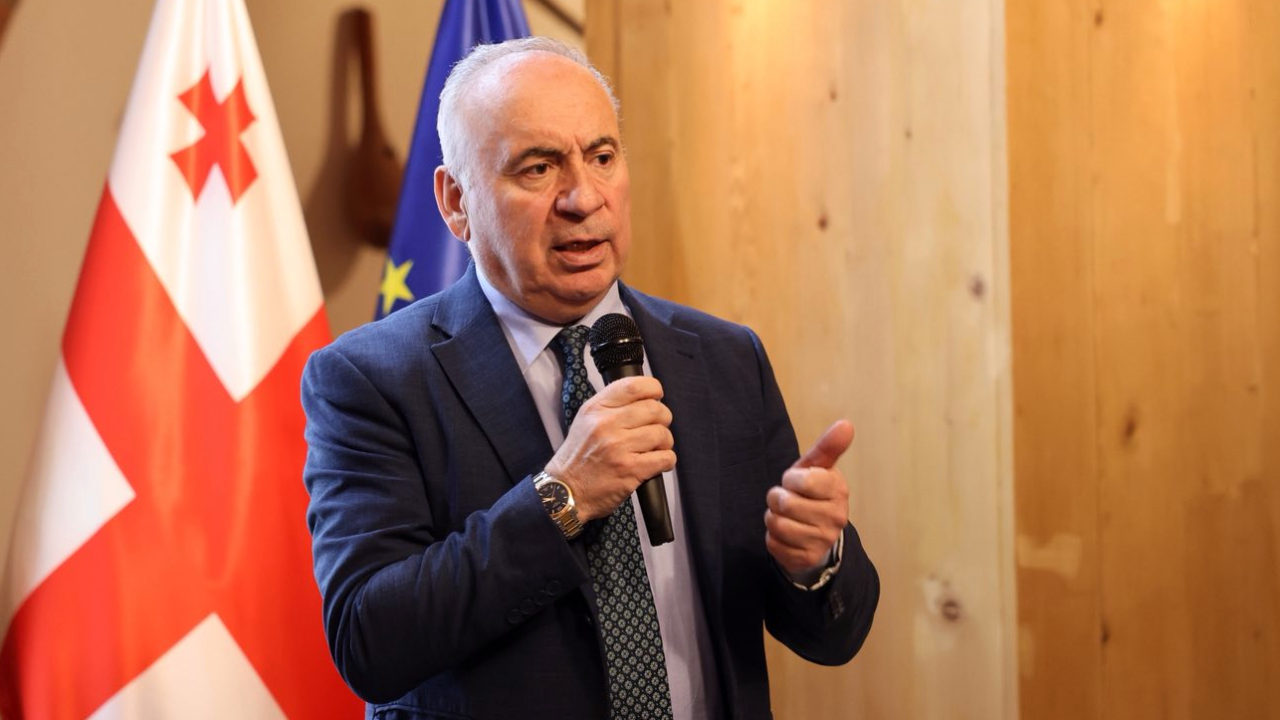 სოლომონ პავლიაშვილი