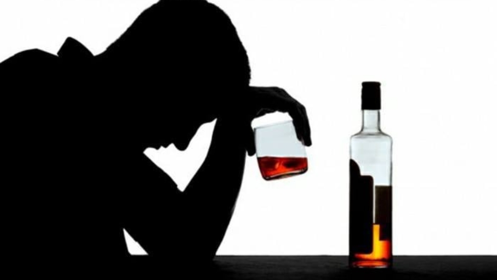 ალკოჰოლური დელირიუმი