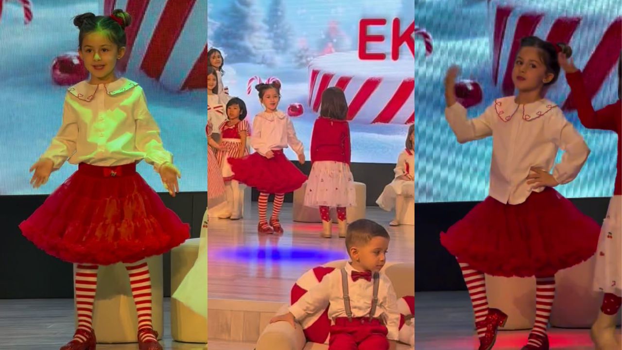 ალისკა სააკაშვილი