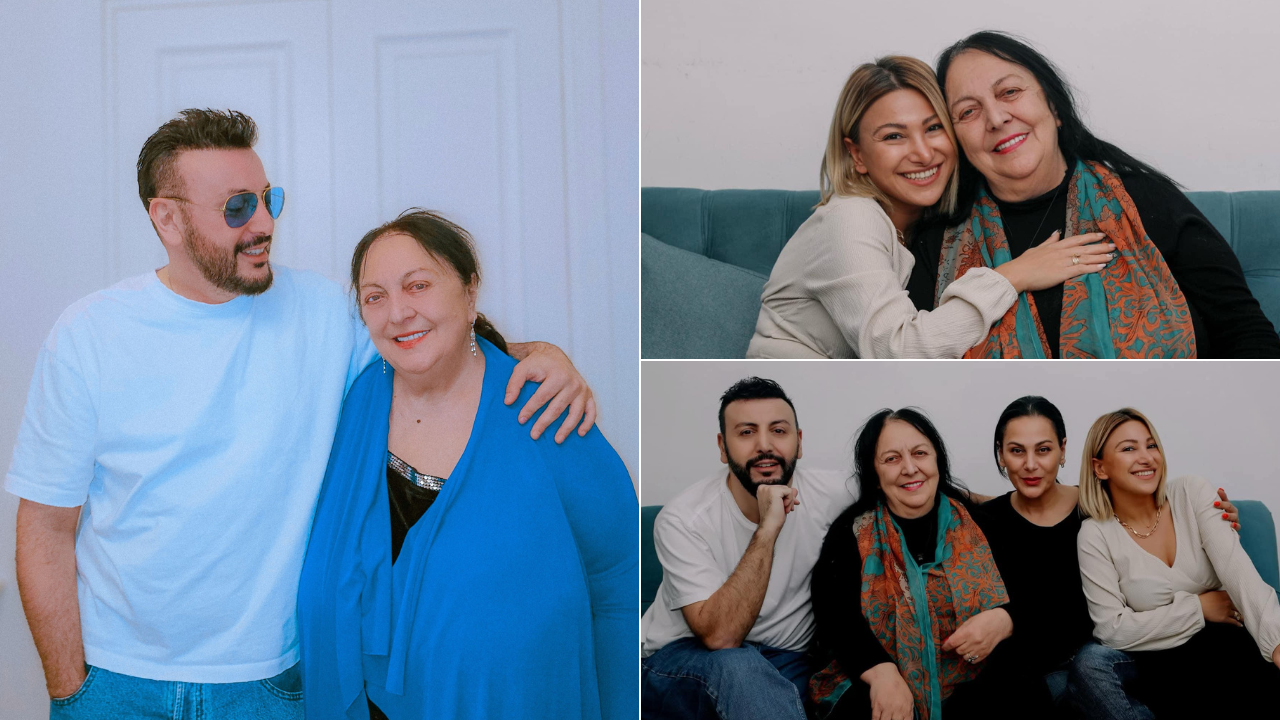 მარიამ ხარაძე