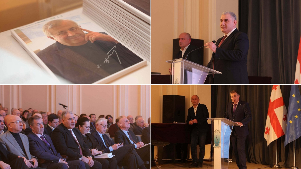 ავთანდილ ჯორბენაძე