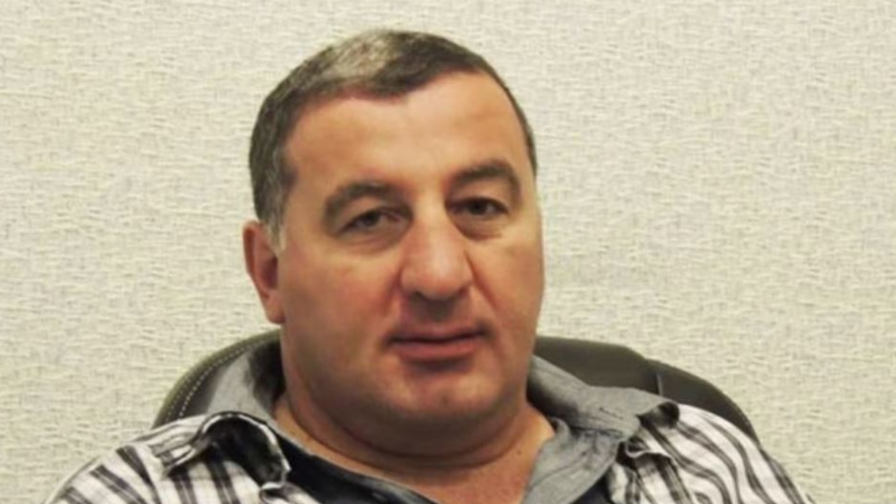 გიორგი კანდელაკი