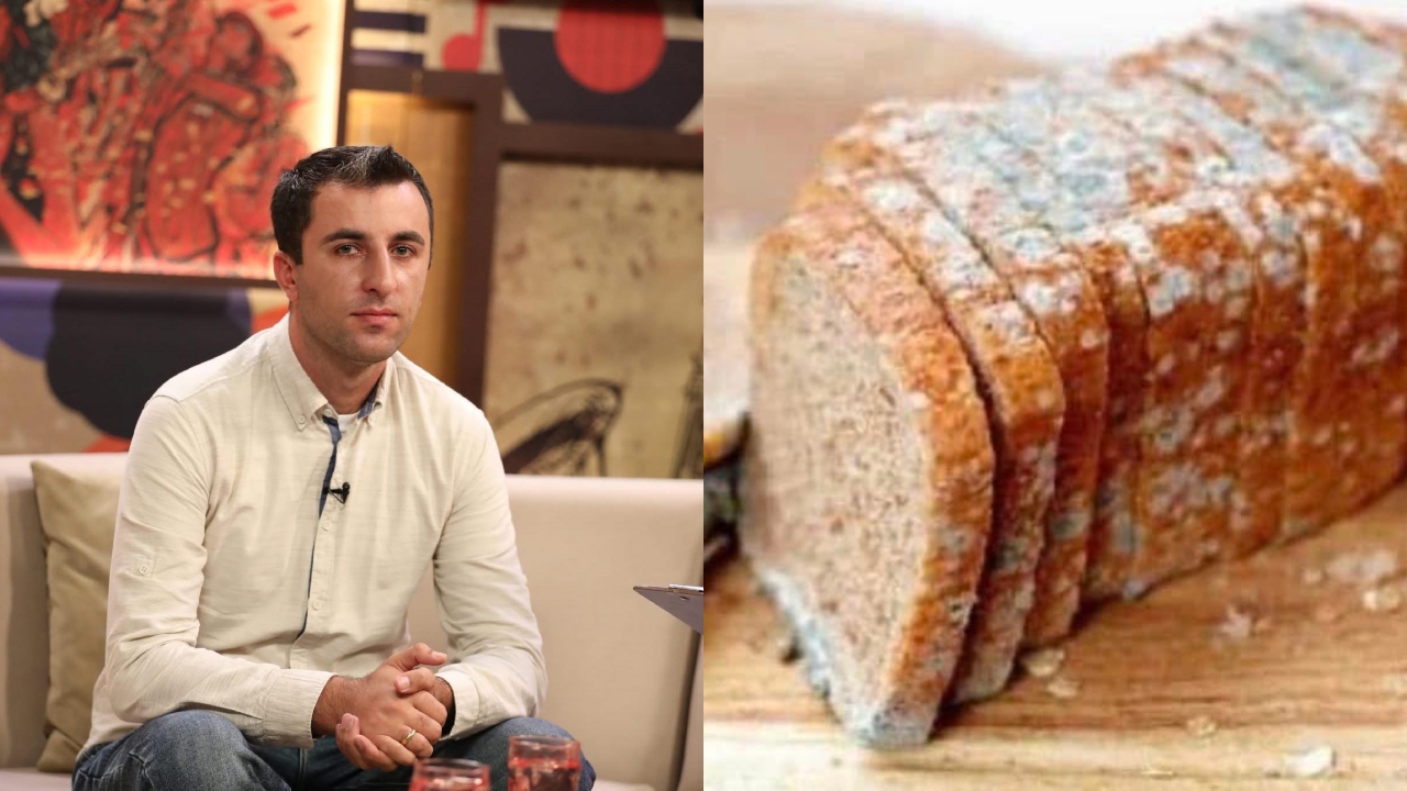 ირაკლი არაბული