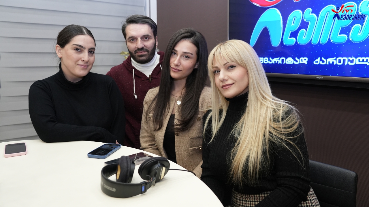 კვარტეტი „ვივო“