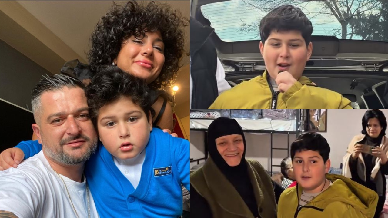 სანტი ბასლანძე