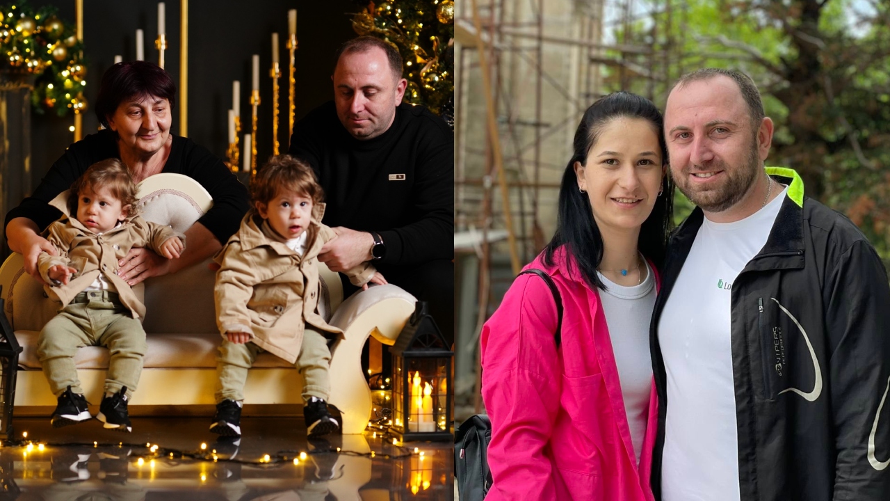 გიგა ცხელიშვილი