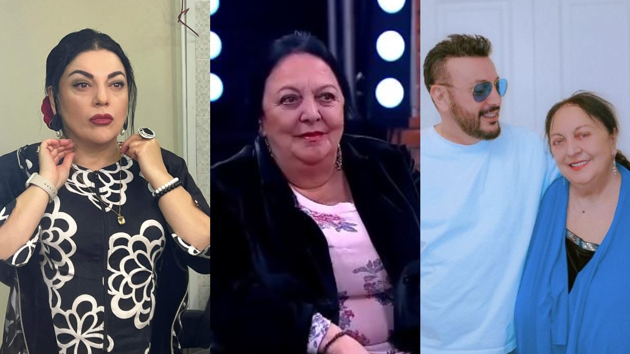 თამარ ივერი