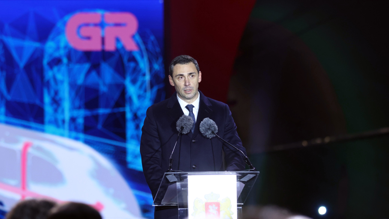 ლაშა აბაშიძე