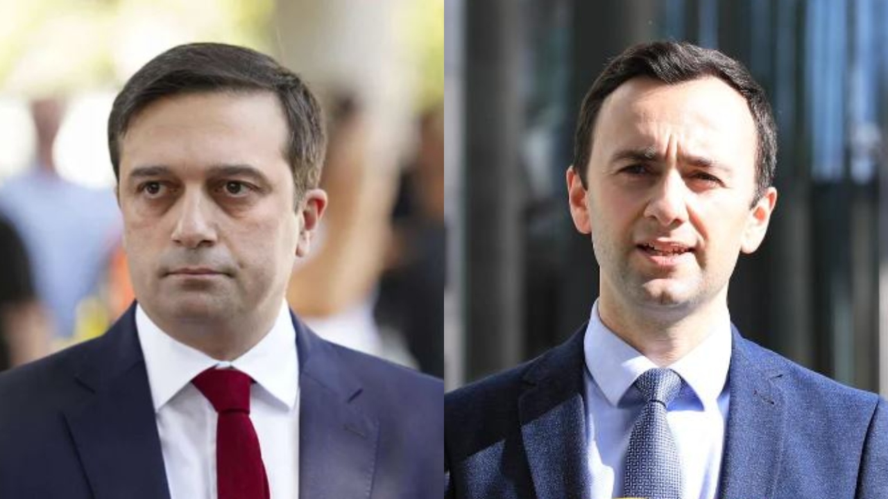 ლევან მახაშვილი, ლევან იოსელიანი